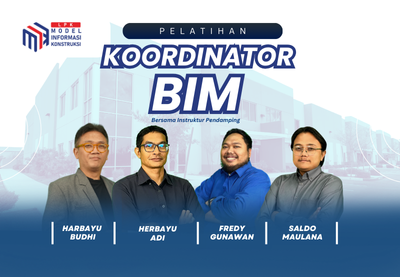 KOORDINATOR BIM
